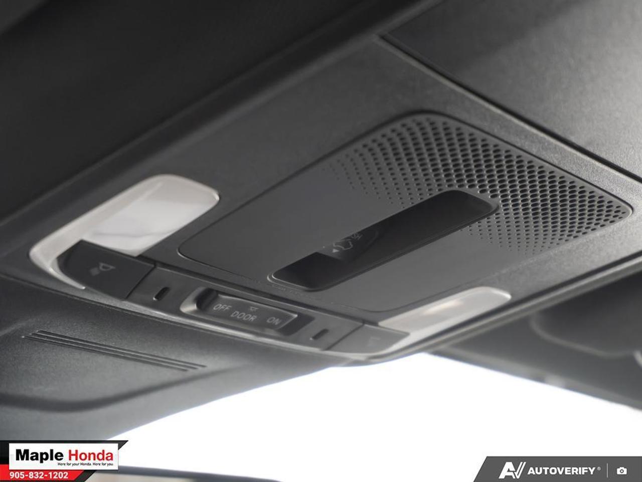 2024 Honda CR-V Hybrid Leather Seats| Navigation| Heated Seats| Auto Star Photo