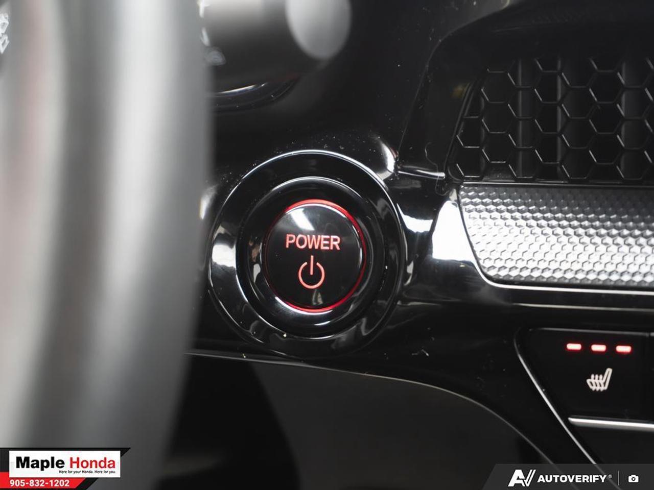 2024 Honda CR-V Hybrid Leather Seats| Navigation| Heated Seats| Auto Star Photo