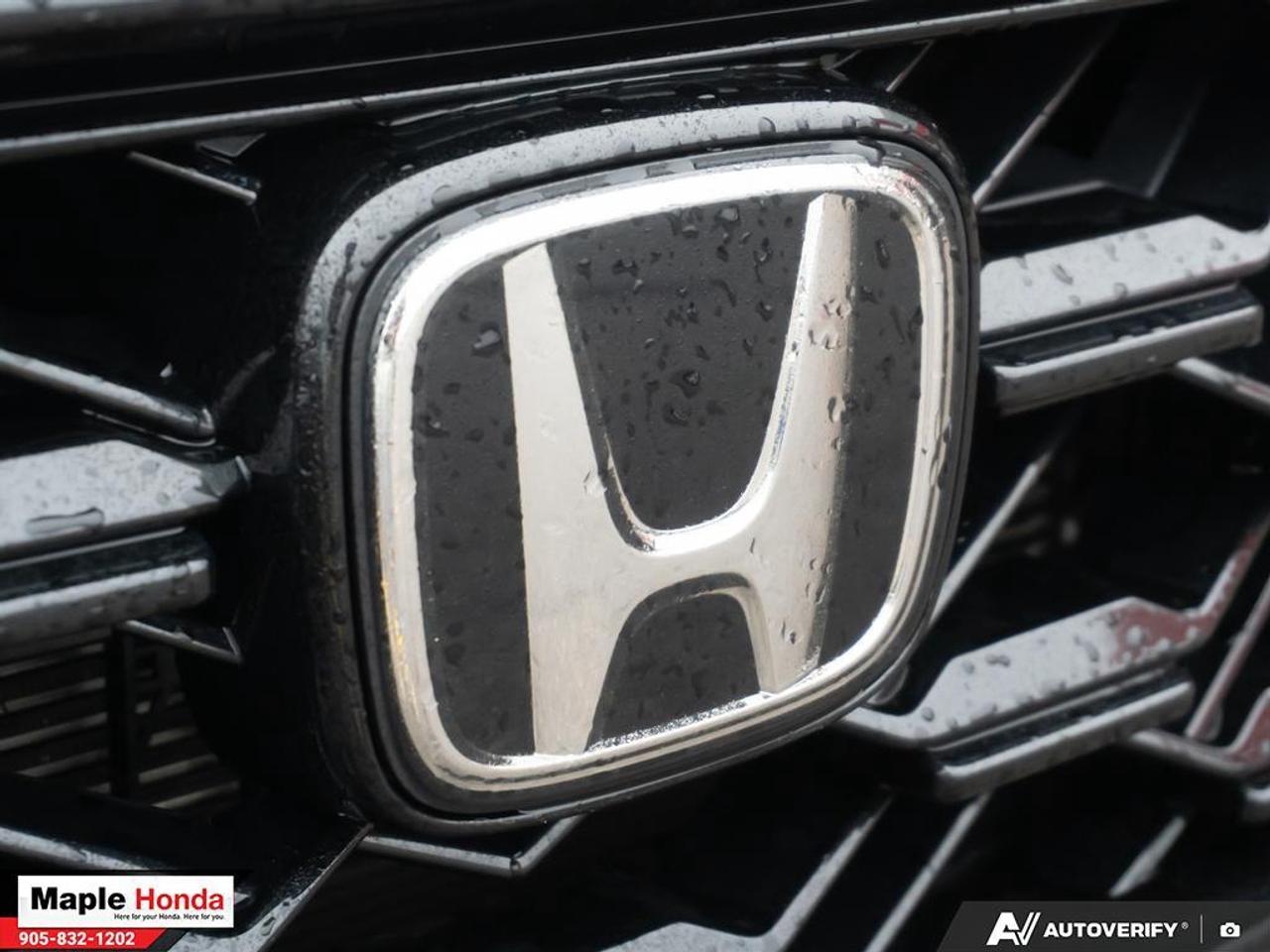 2024 Honda CR-V Hybrid Leather Seats| Navigation| Heated Seats| Auto Star Photo