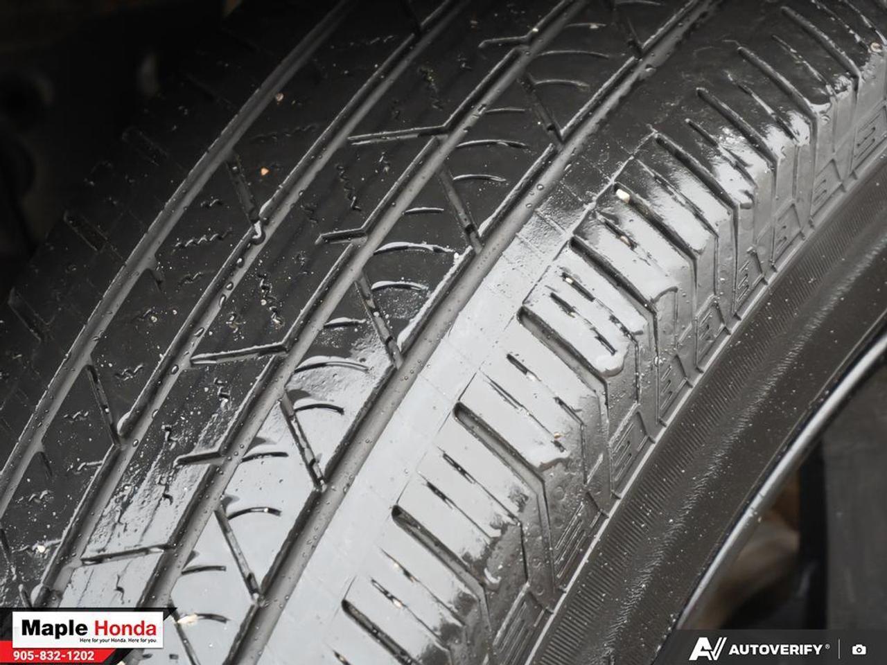 2024 Honda CR-V Hybrid Leather Seats| Navigation| Heated Seats| Auto Star Photo