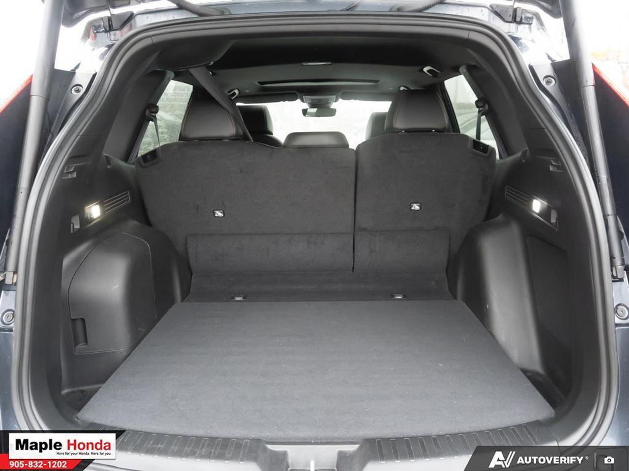 2024 Honda CR-V Hybrid Leather Seats| Navigation| Heated Seats| Auto Star Photo
