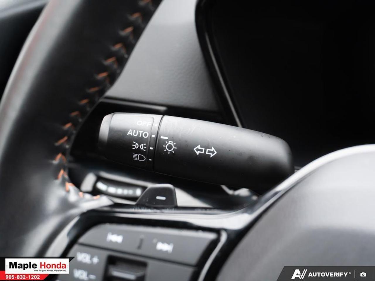 2024 Honda CR-V Hybrid Leather Seats| Navigation| Heated Seats| Auto Star Photo