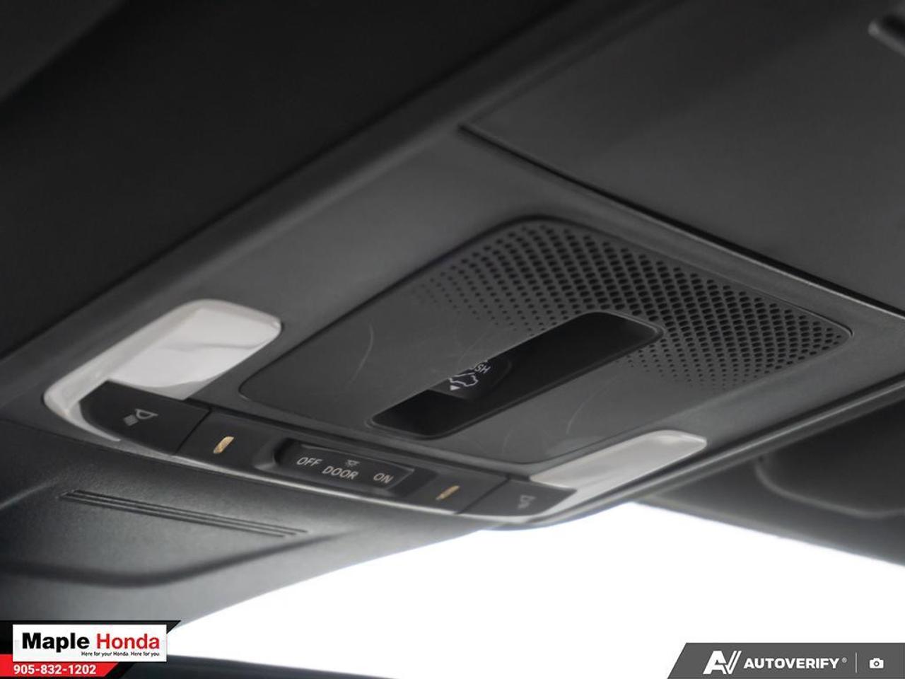 2024 Honda CR-V Hybrid Leather Seats| Navigation| Heated Seats| Auto Star Photo