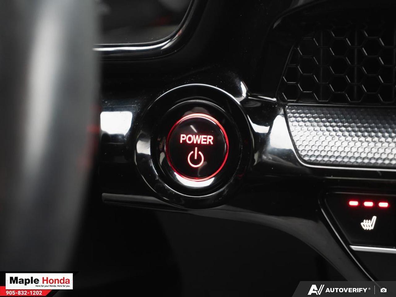 2024 Honda CR-V Hybrid Leather Seats| Navigation| Heated Seats| Auto Star Photo