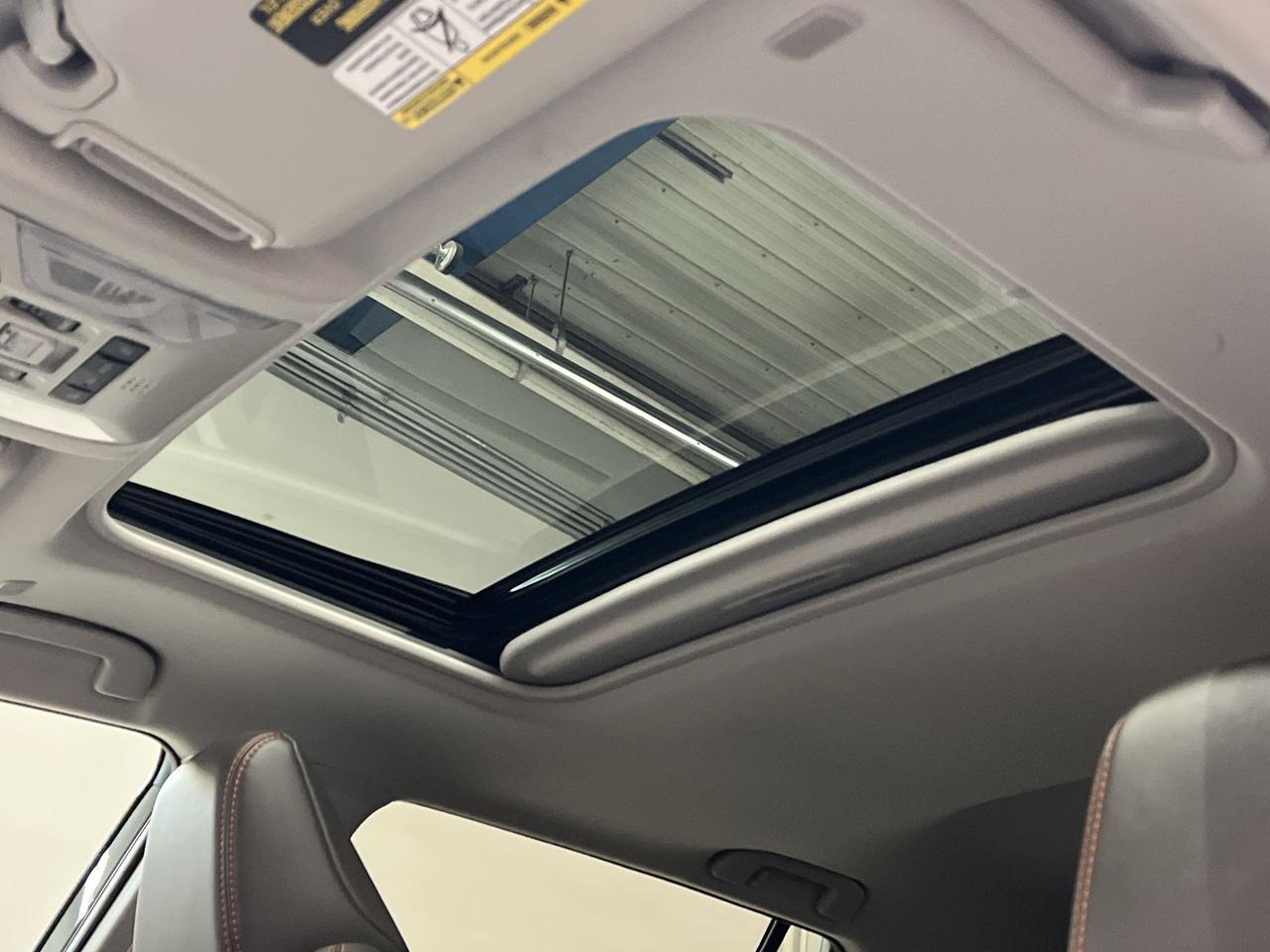 2023 Toyota RAV4 TRAIL AWD | SUNROOF | LEATHER | CARPLAY | ALLOYS Photo