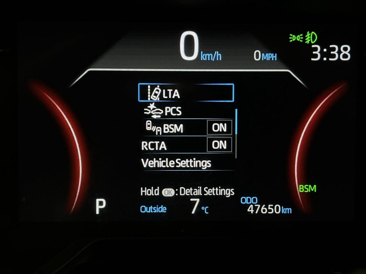 2023 Toyota RAV4 TRAIL AWD | SUNROOF | LEATHER | CARPLAY | ALLOYS Photo