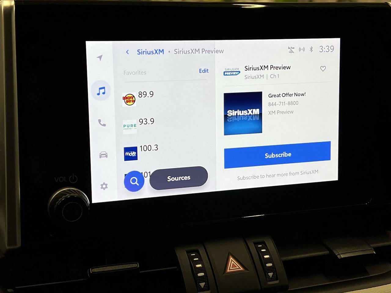 2023 Toyota RAV4 TRAIL AWD | SUNROOF | LEATHER | CARPLAY | ALLOYS Photo