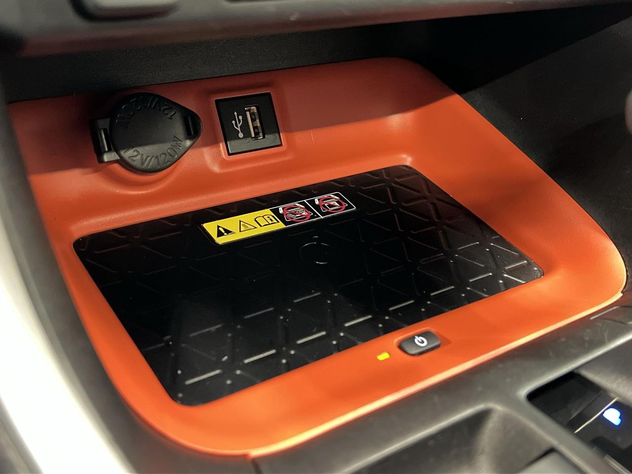 2023 Toyota RAV4 TRAIL AWD | SUNROOF | LEATHER | CARPLAY | ALLOYS Photo