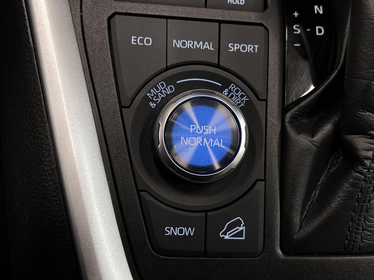 2023 Toyota RAV4 TRAIL AWD | SUNROOF | LEATHER | CARPLAY | ALLOYS Photo