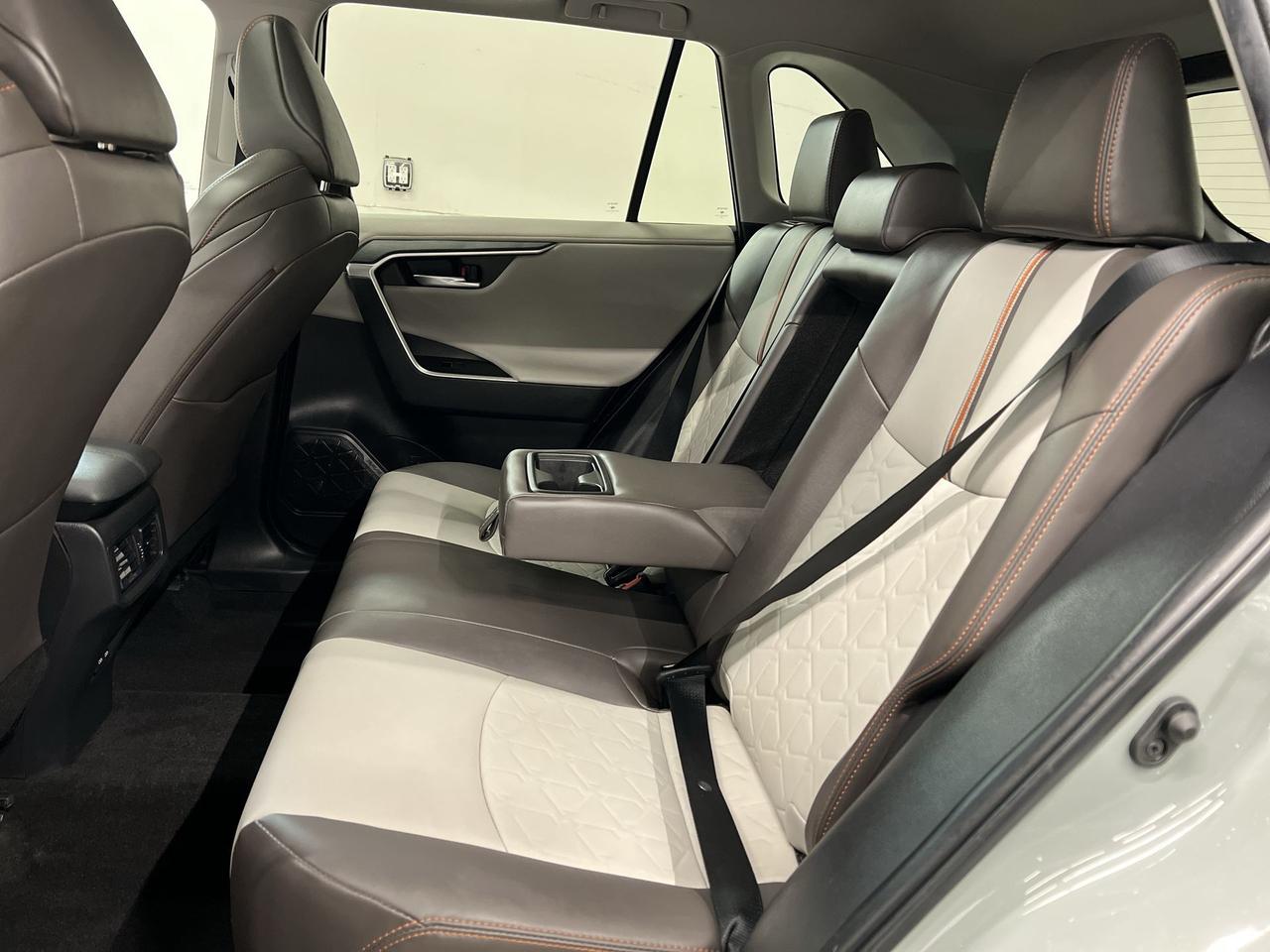 2023 Toyota RAV4 TRAIL AWD | SUNROOF | LEATHER | CARPLAY | ALLOYS Photo