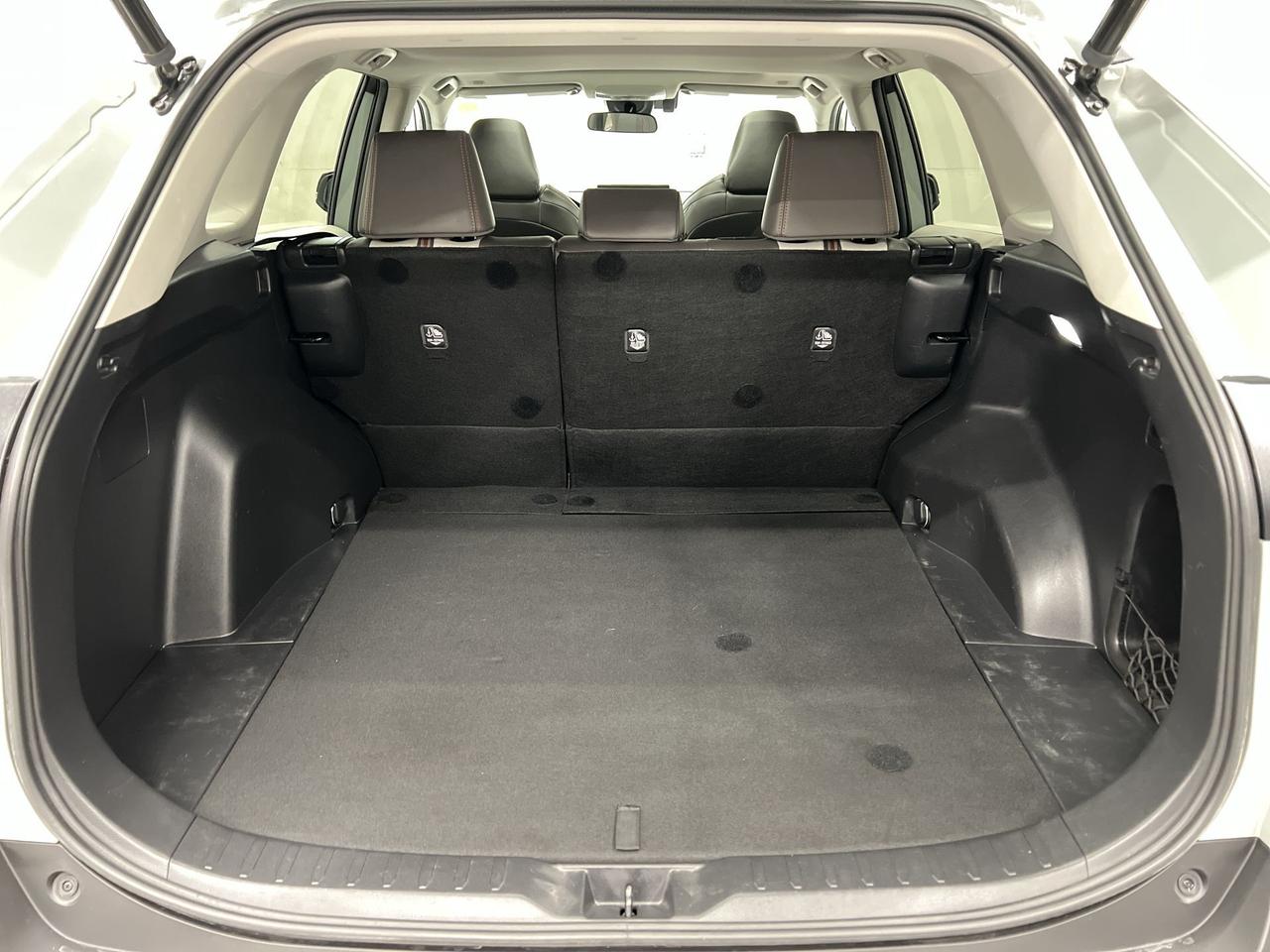 2023 Toyota RAV4 TRAIL AWD | SUNROOF | LEATHER | CARPLAY | ALLOYS Photo