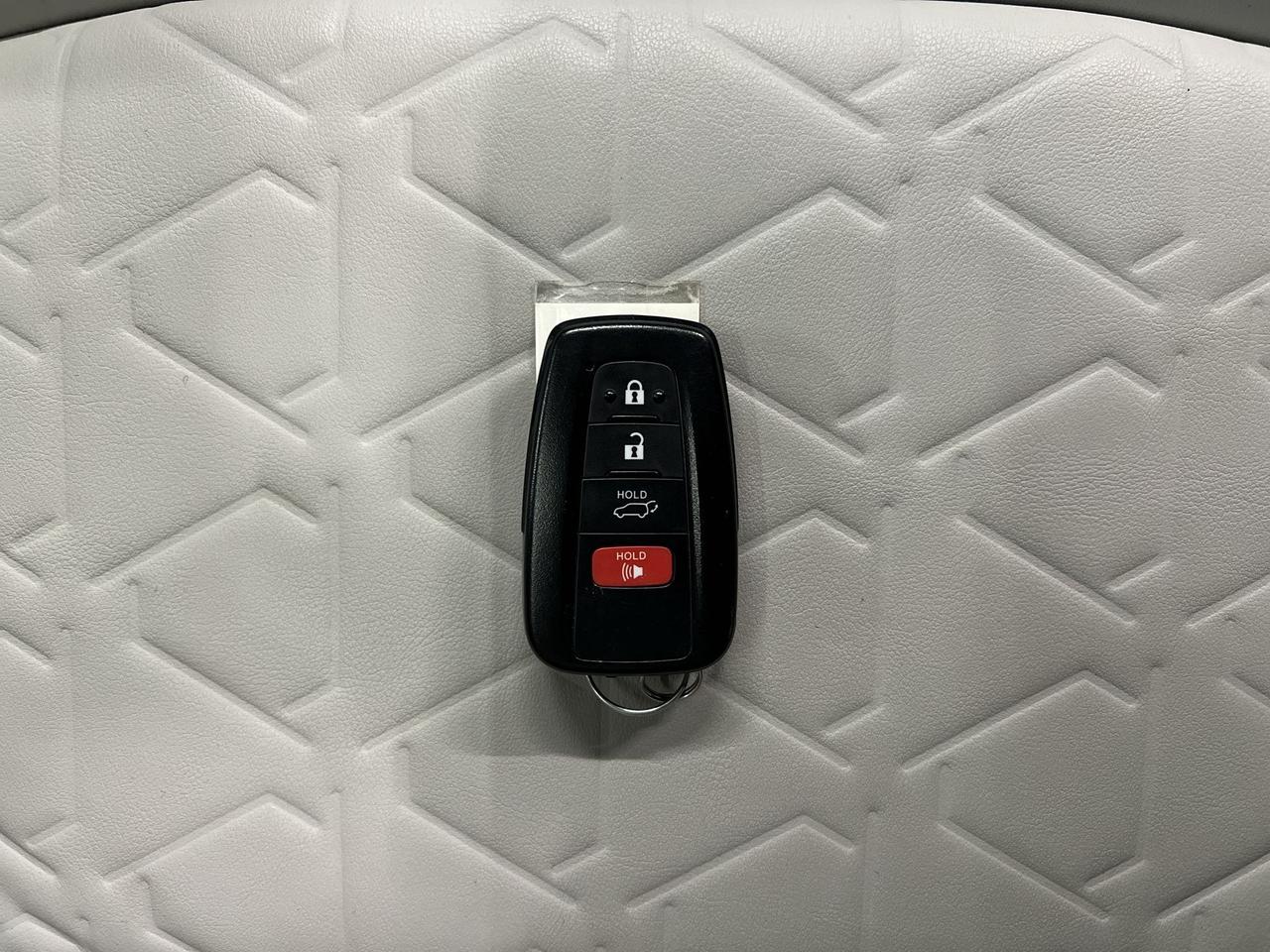 2023 Toyota RAV4 TRAIL AWD | SUNROOF | LEATHER | CARPLAY | ALLOYS Photo