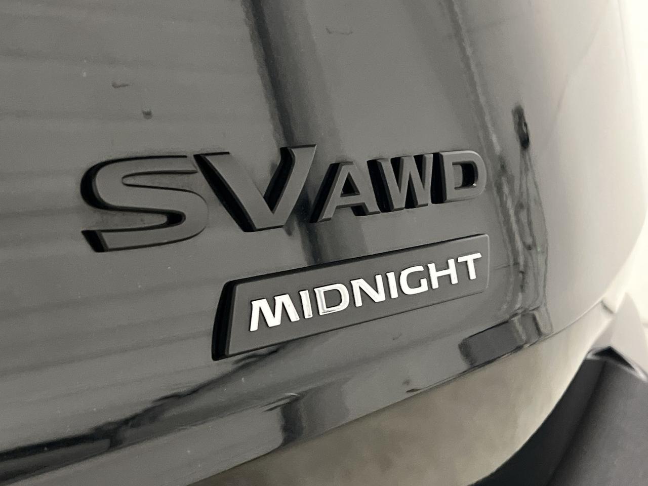 2023 Nissan Rogue SV MIDNIGHT AWD | HTD LEATHER |PANO ROOF | 360 CAM Photo