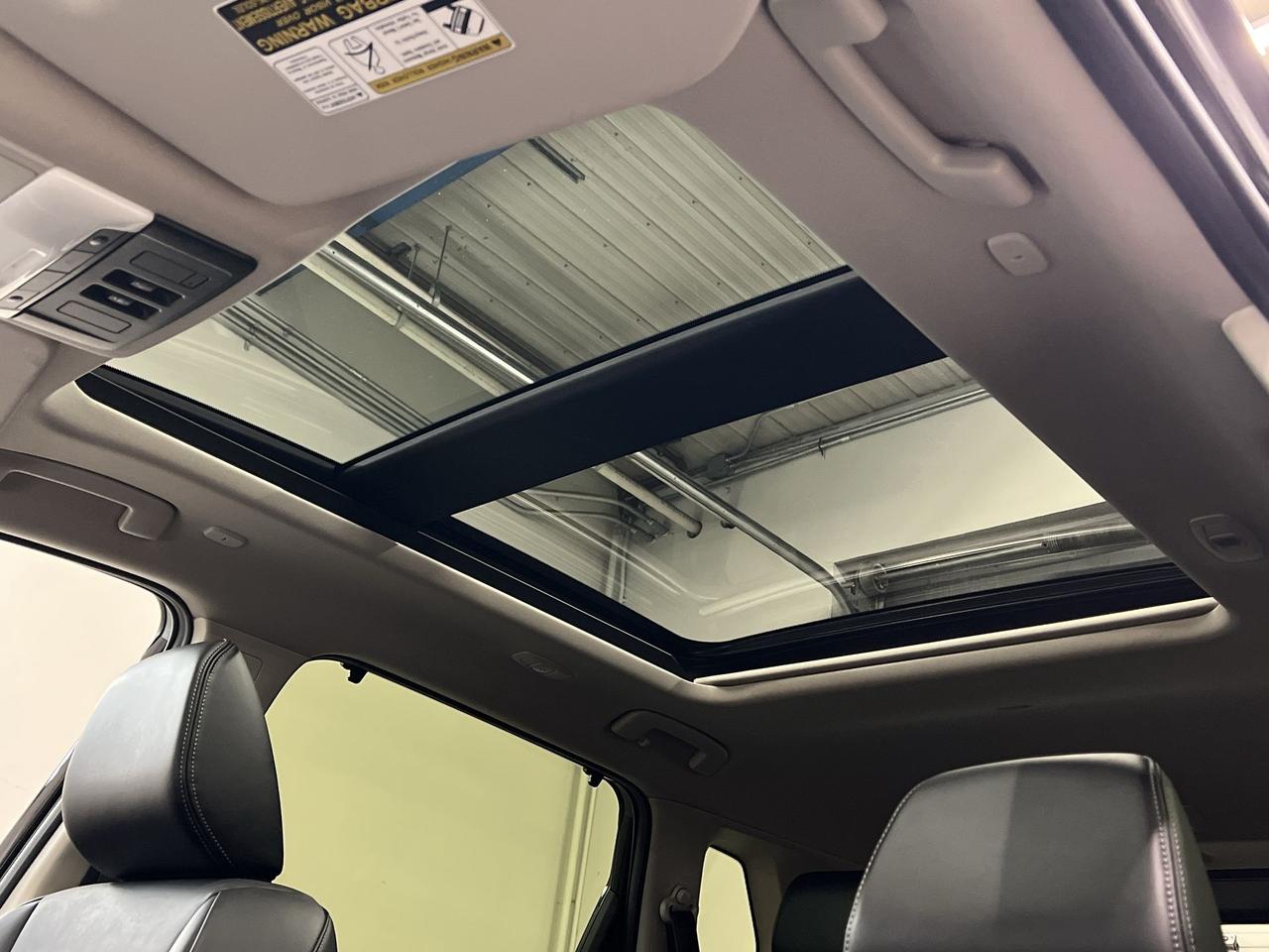 2023 Nissan Rogue SV MIDNIGHT AWD | HTD LEATHER |PANO ROOF | 360 CAM Photo