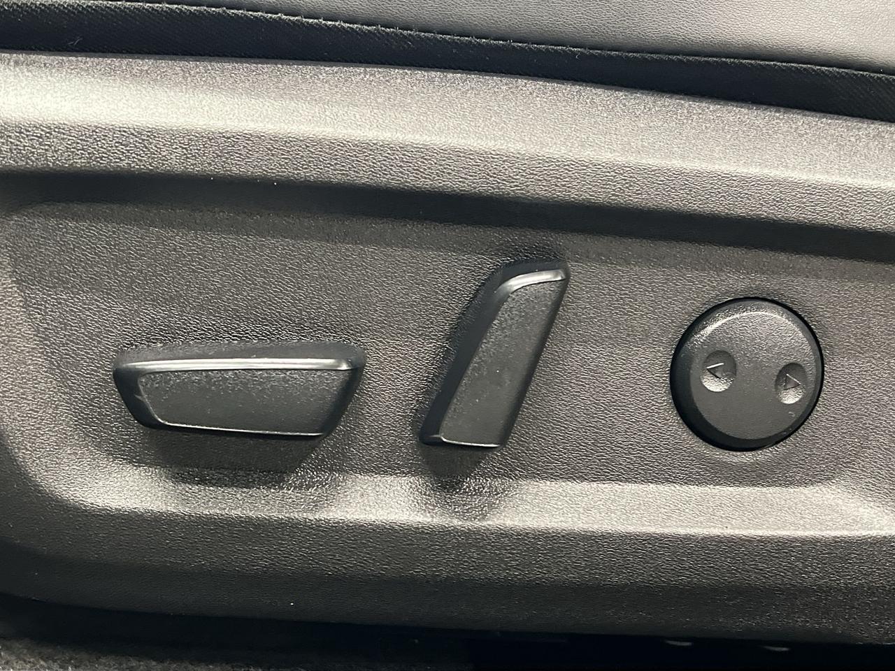 2023 Nissan Rogue SV MIDNIGHT AWD | HTD LEATHER |PANO ROOF | 360 CAM Photo