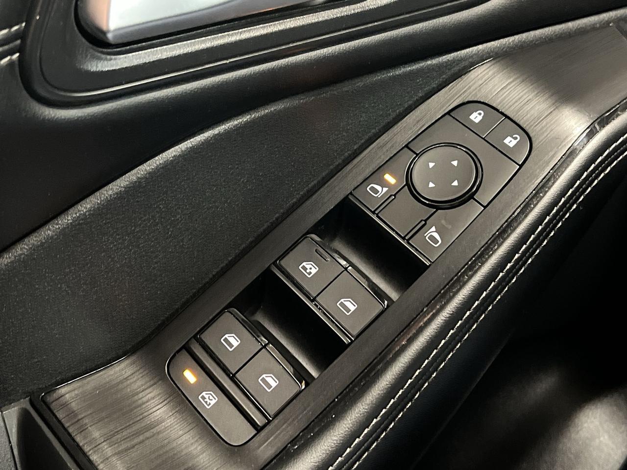 2023 Nissan Rogue SV MIDNIGHT AWD | HTD LEATHER |PANO ROOF | 360 CAM Photo