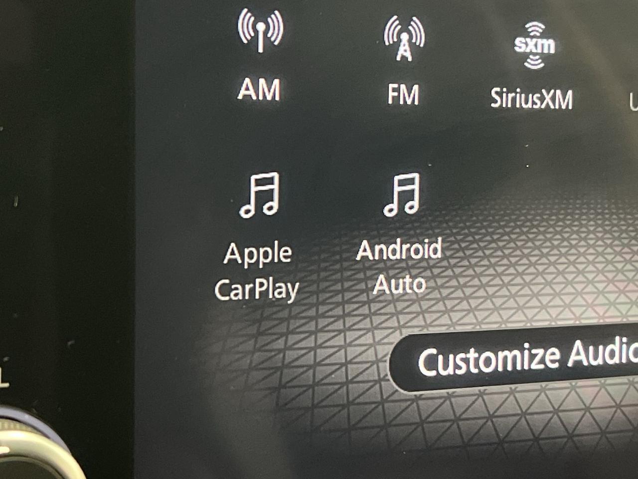 2023 Nissan Rogue SV MIDNIGHT AWD | HTD LEATHER |PANO ROOF | 360 CAM Photo