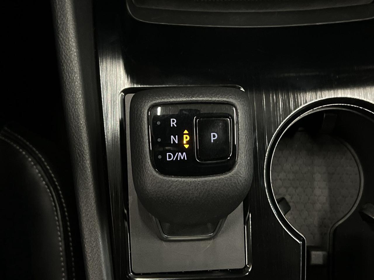 2023 Nissan Rogue SV MIDNIGHT AWD | HTD LEATHER |PANO ROOF | 360 CAM Photo