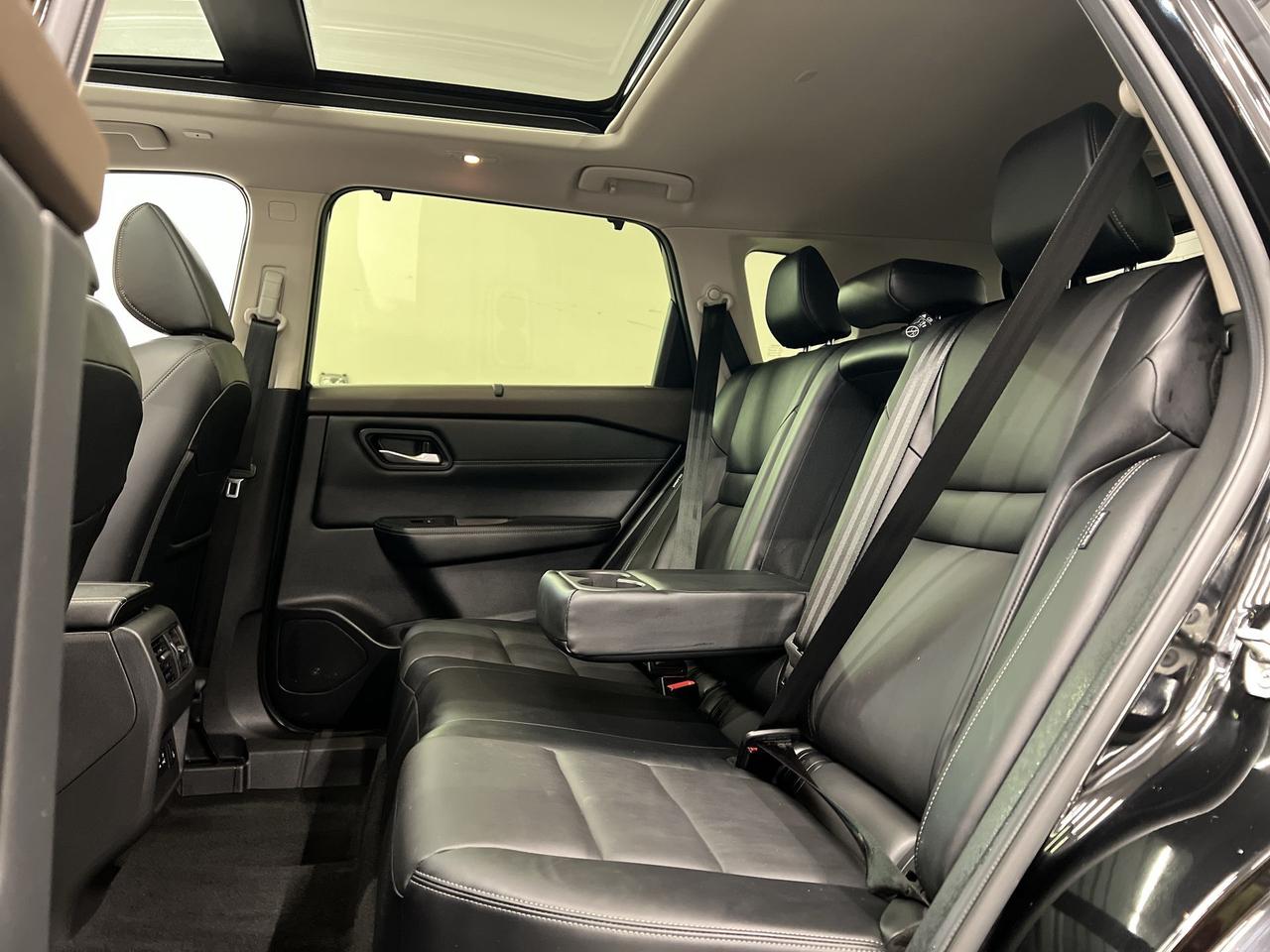 2023 Nissan Rogue SV MIDNIGHT AWD | HTD LEATHER |PANO ROOF | 360 CAM Photo