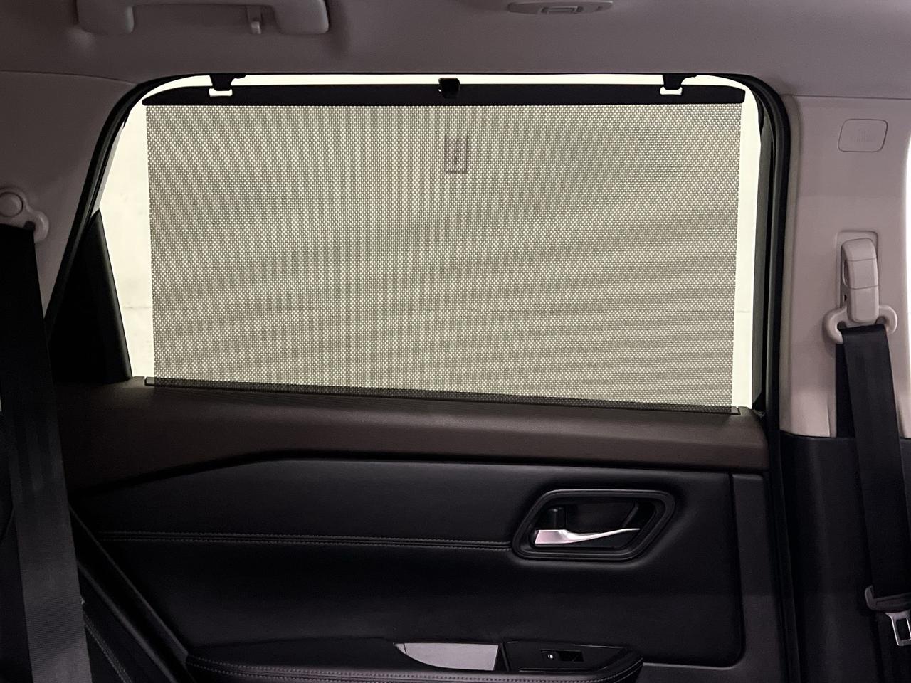 2023 Nissan Rogue SV MIDNIGHT AWD | HTD LEATHER |PANO ROOF | 360 CAM Photo