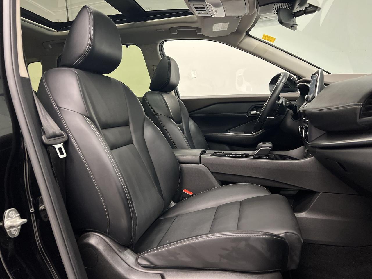 2023 Nissan Rogue SV MIDNIGHT AWD | HTD LEATHER |PANO ROOF | 360 CAM Photo