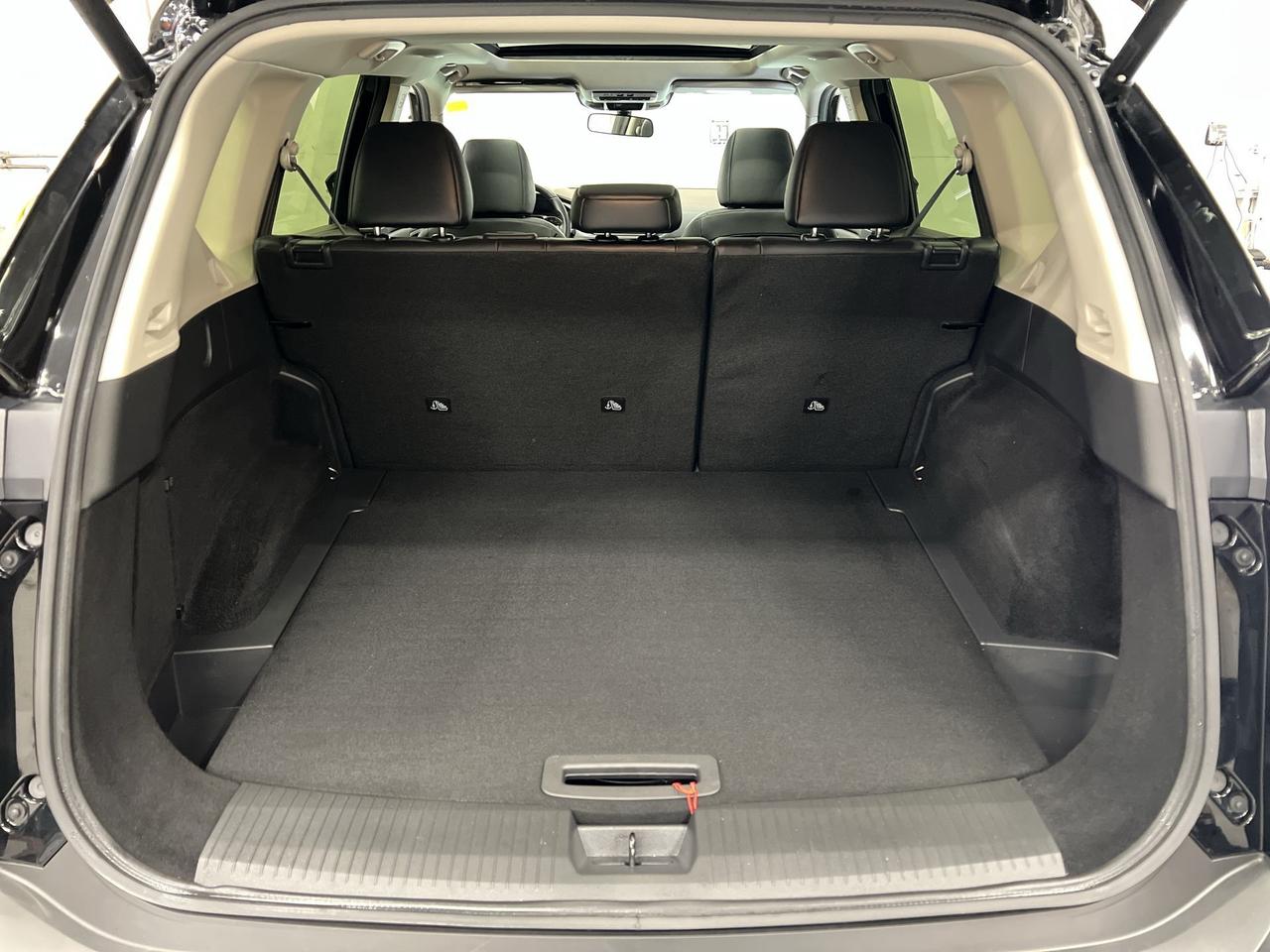 2023 Nissan Rogue SV MIDNIGHT AWD | HTD LEATHER |PANO ROOF | 360 CAM Photo