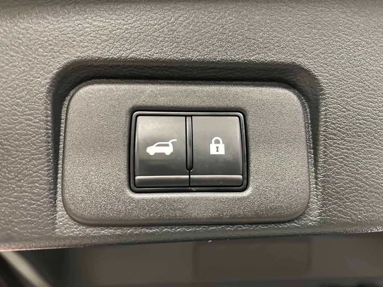 2023 Nissan Rogue SV MIDNIGHT AWD | HTD LEATHER |PANO ROOF | 360 CAM Photo