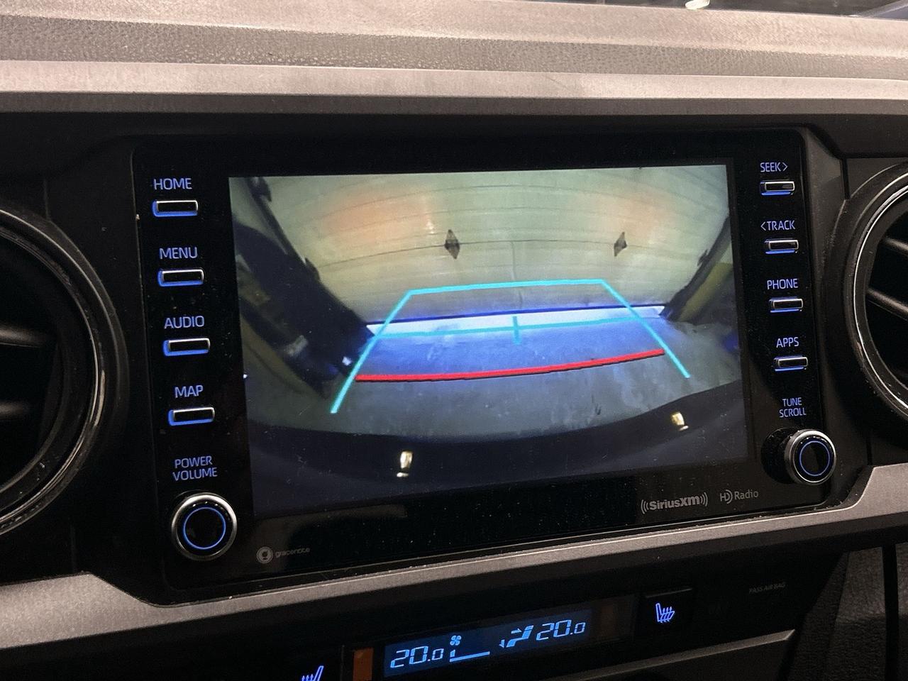 2023 Toyota Tacoma TRD OFF-ROAD 4X4 | DBL CAB | 3.5L V6 | HDT SEATS Photo