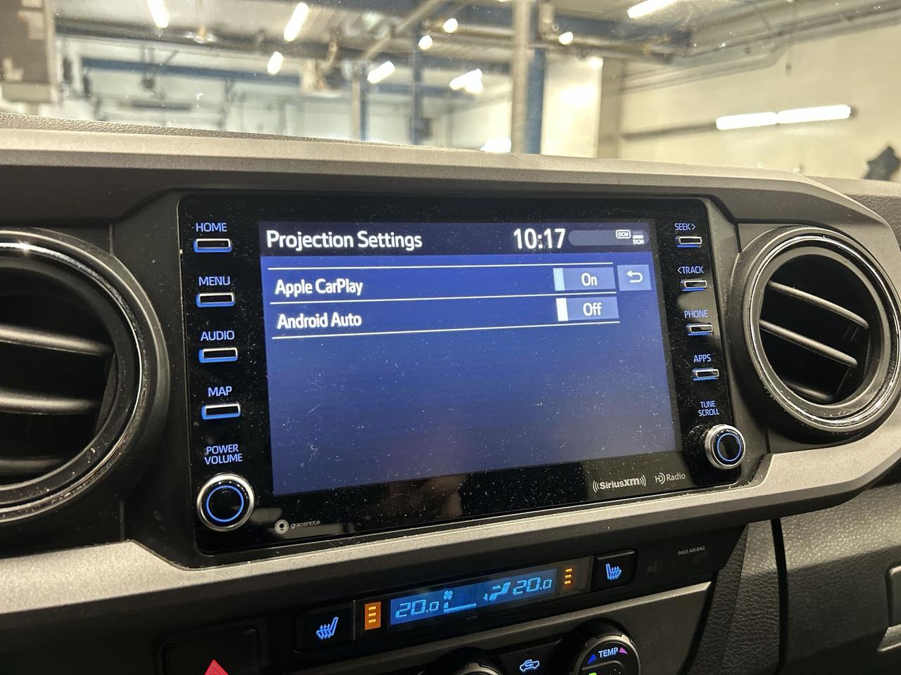 2023 Toyota Tacoma TRD OFF-ROAD 4X4 | DBL CAB | 3.5L V6 | HDT SEATS Photo