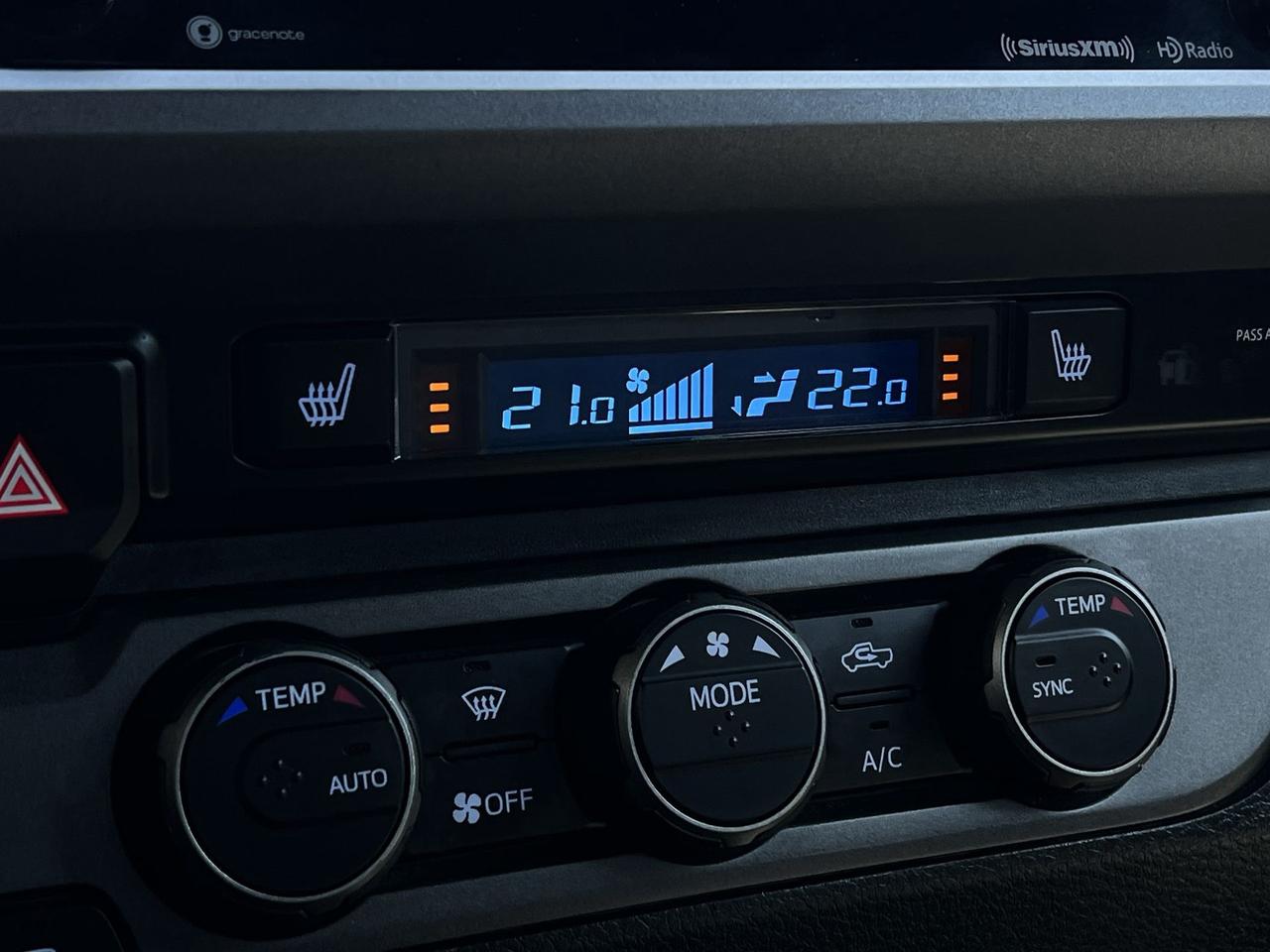 2023 Toyota Tacoma TRD OFF-ROAD 4X4 | DBL CAB | 3.5L V6 | HTD SEATS Photo