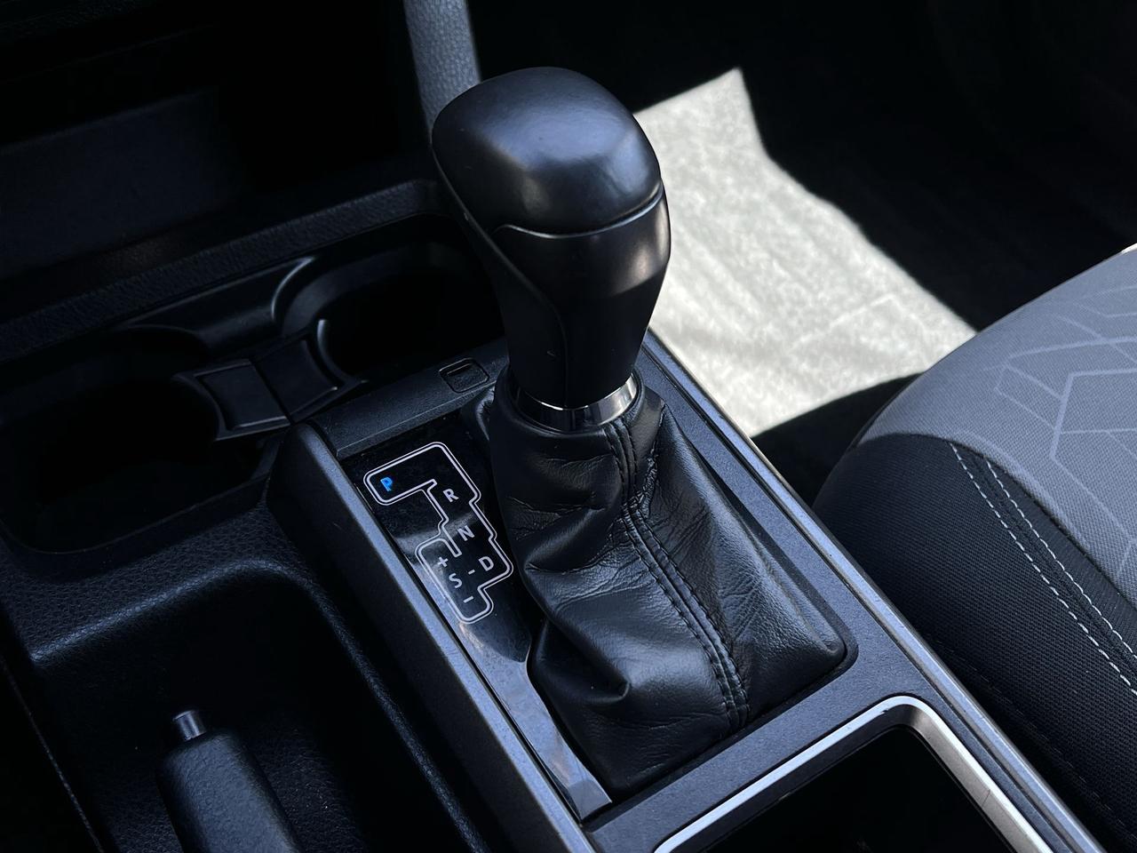 2023 Toyota Tacoma TRD OFF-ROAD 4X4 | DBL CAB | 3.5L V6 | HTD SEATS Photo