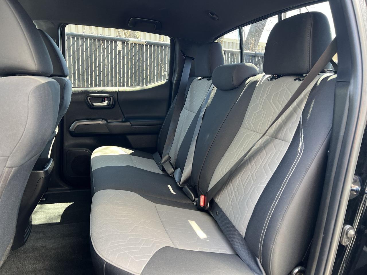 2023 Toyota Tacoma TRD OFF-ROAD 4X4 | DBL CAB | 3.5L V6 | HTD SEATS Photo