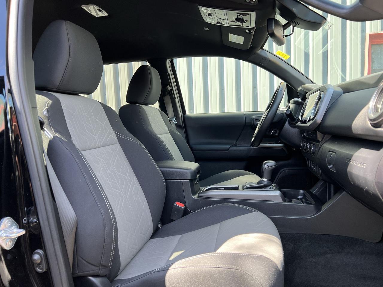 2023 Toyota Tacoma TRD OFF-ROAD 4X4 | DBL CAB | 3.5L V6 | HTD SEATS Photo