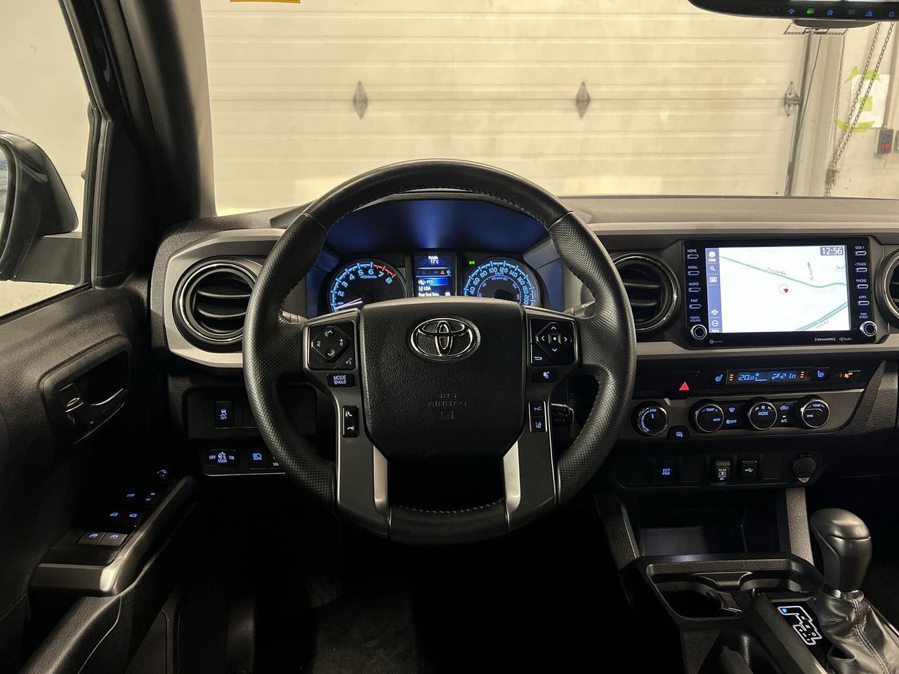 2023 Toyota Tacoma TRD OFF-ROAD 4X4 | DBL CAB | 3.5L V6 | HTD SEATS Photo