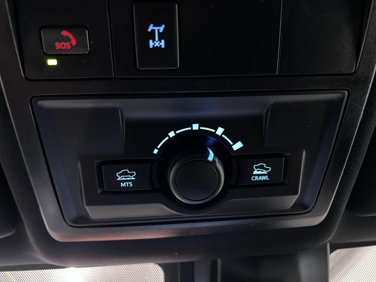 2023 Toyota Tacoma TRD OFF-ROAD 4X4 | DBL CAB | 3.5L V6 | HTD SEATS Photo