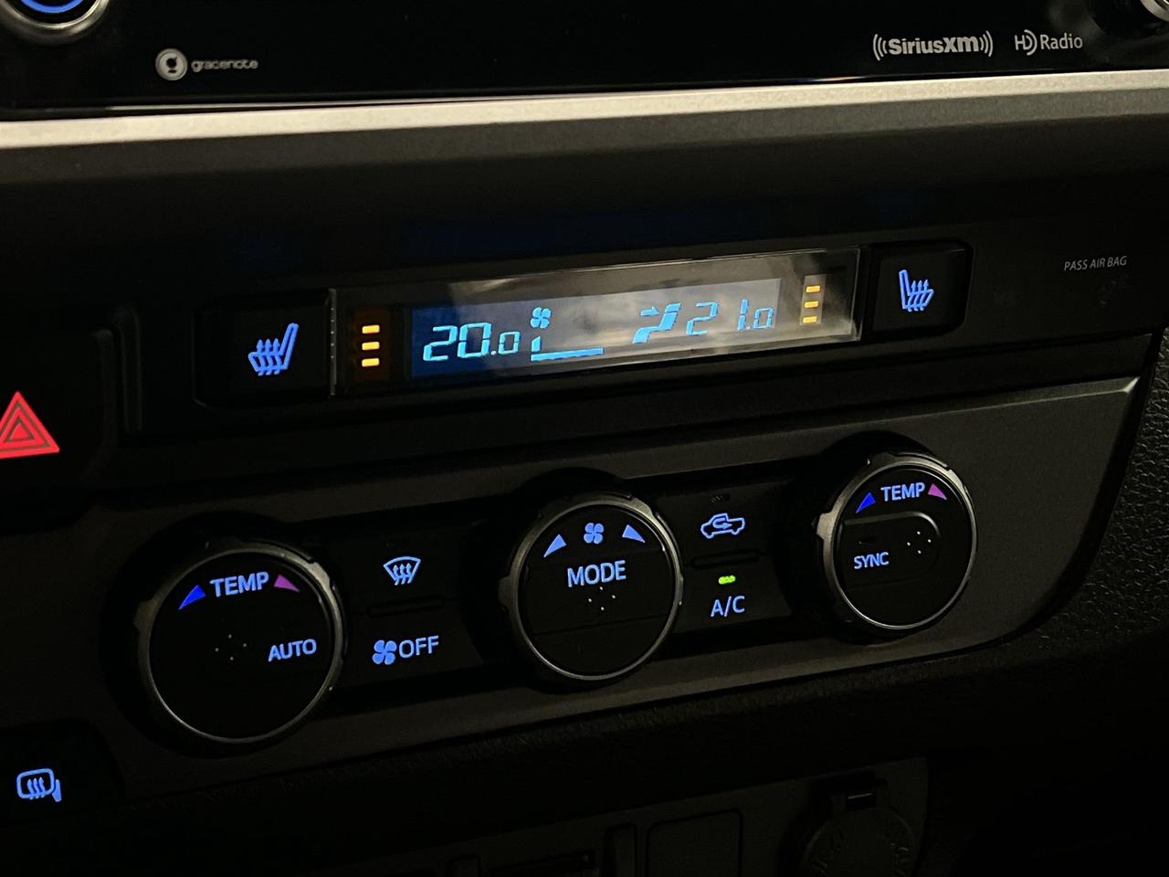 2023 Toyota Tacoma TRD OFF-ROAD 4X4 | DBL CAB | 3.5L V6 | HTD SEATS Photo