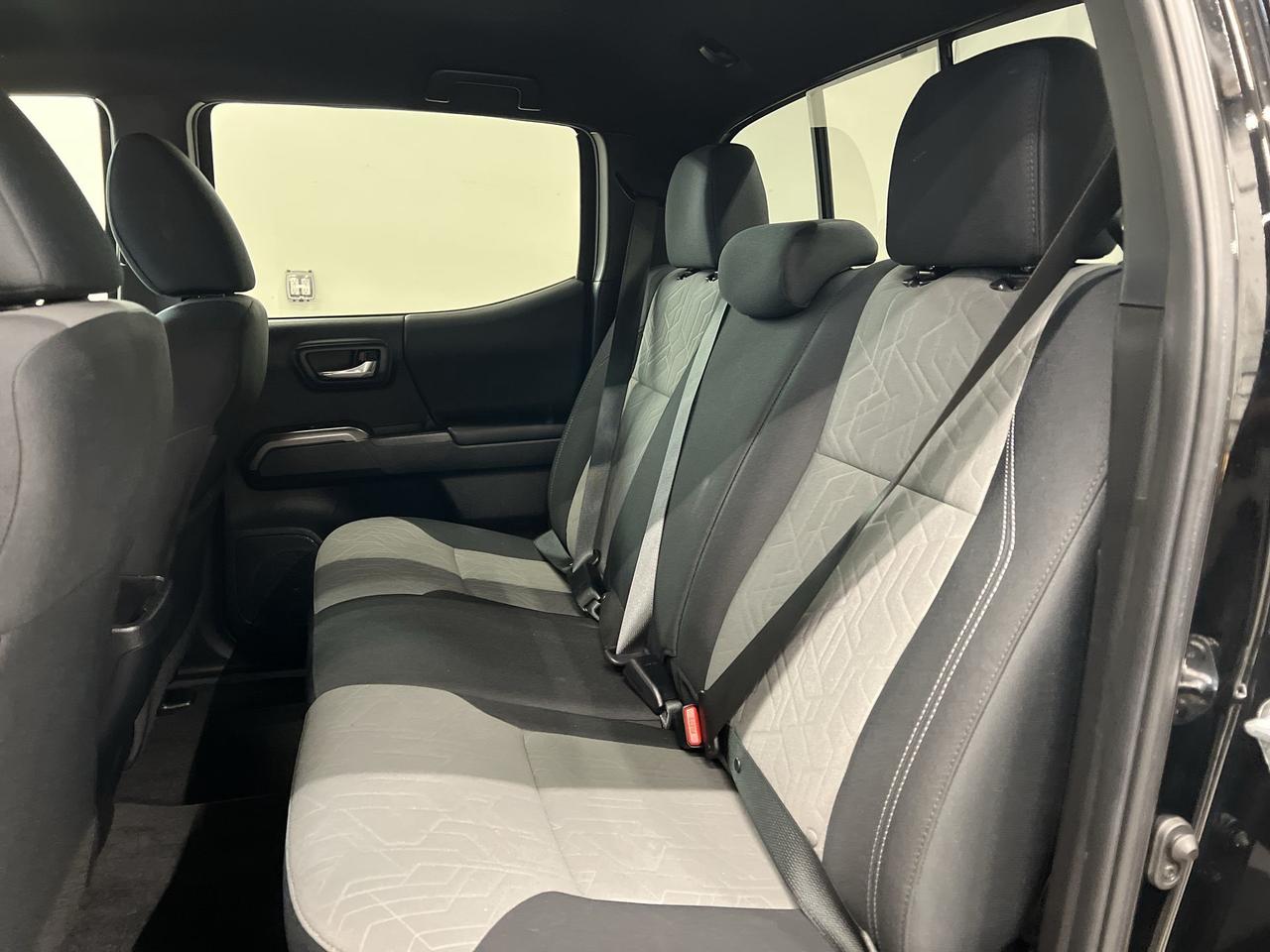 2023 Toyota Tacoma TRD OFF-ROAD 4X4 | DBL CAB | 3.5L V6 | HTD SEATS Photo