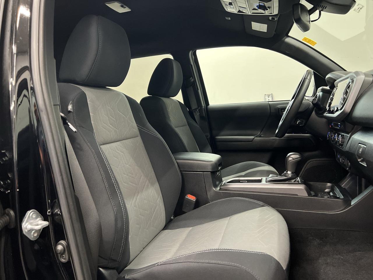 2023 Toyota Tacoma TRD OFF-ROAD 4X4 | DBL CAB | 3.5L V6 | HTD SEATS Photo