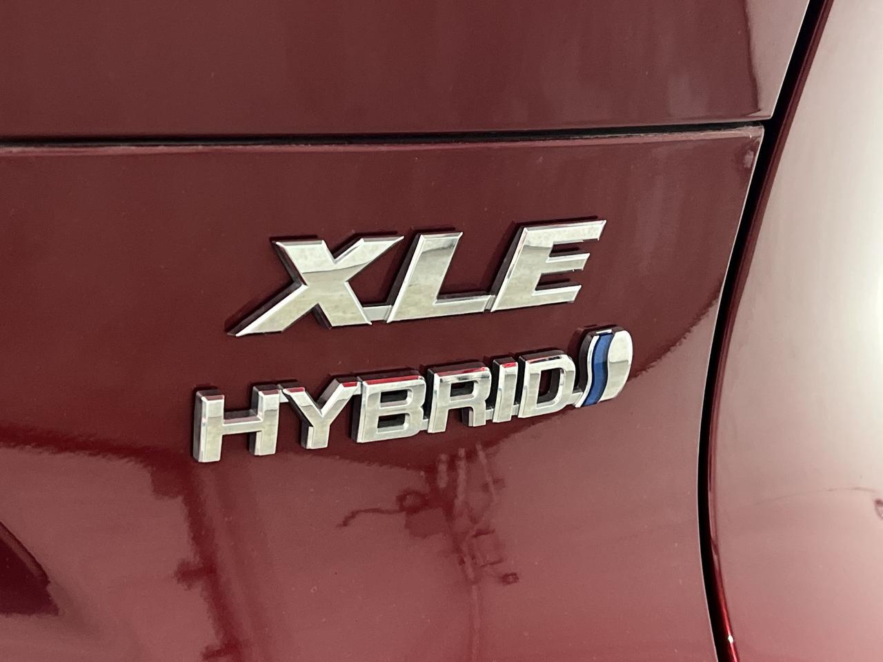 2022 Toyota Venza XLE HYBRID AWD | HTD LEATHER | CARPLAY | ALLOYS Photo