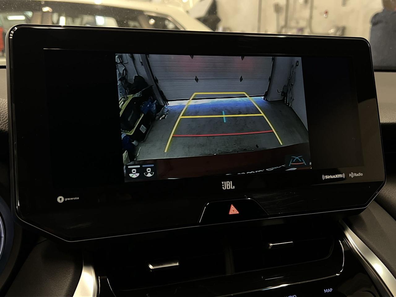 2022 Toyota Venza XLE HYBRID AWD | HTD LEATHER | CARPLAY | ALLOYS Photo