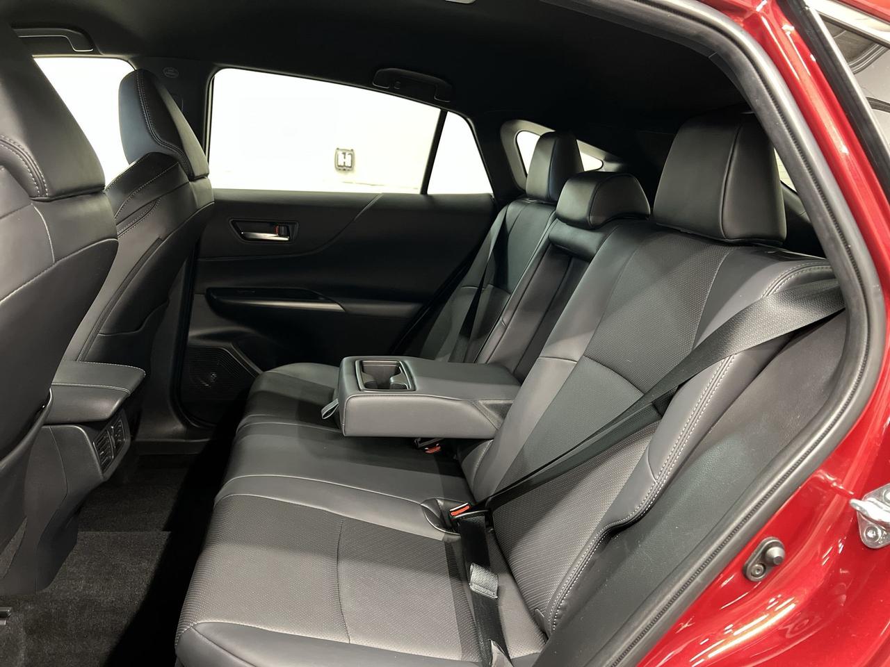 2022 Toyota Venza XLE HYBRID AWD | HTD LEATHER | CARPLAY | ALLOYS Photo