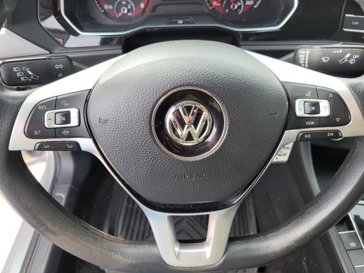 2019 Volkswagen Jetta comfortline Photo