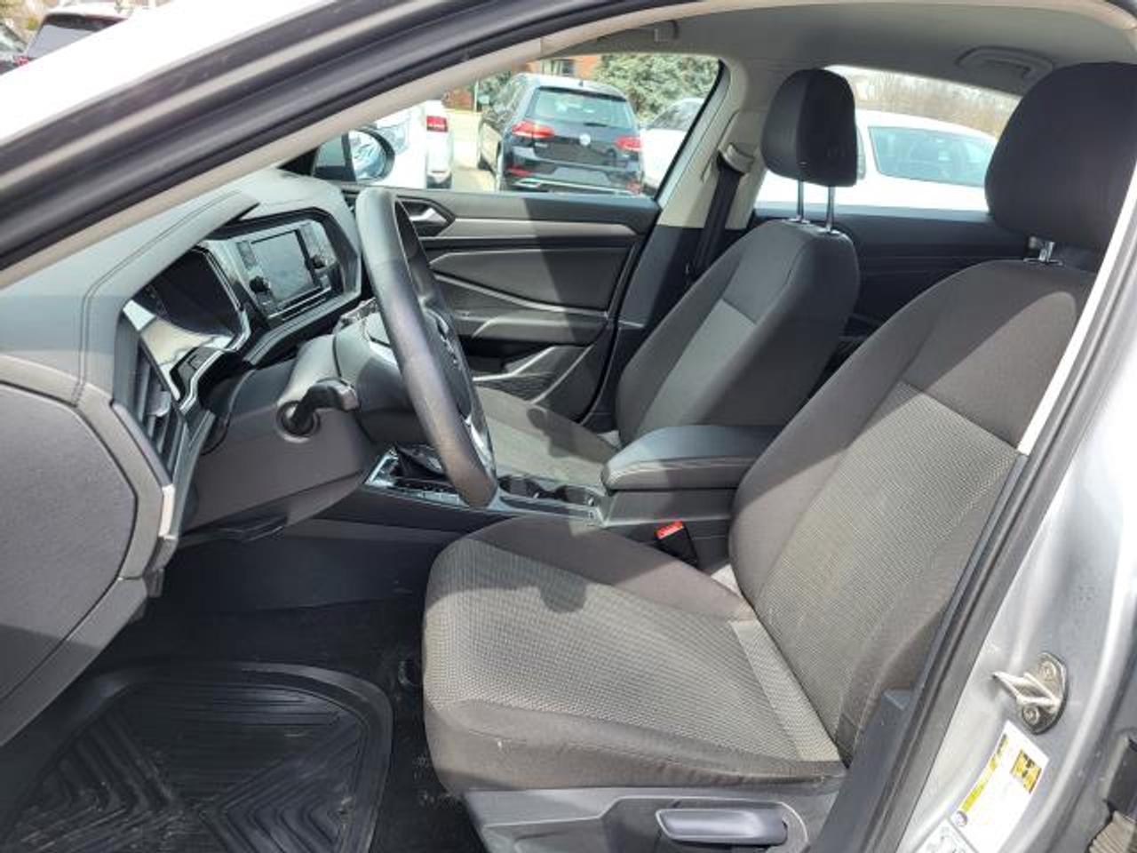 2019 Volkswagen Jetta comfortline Photo