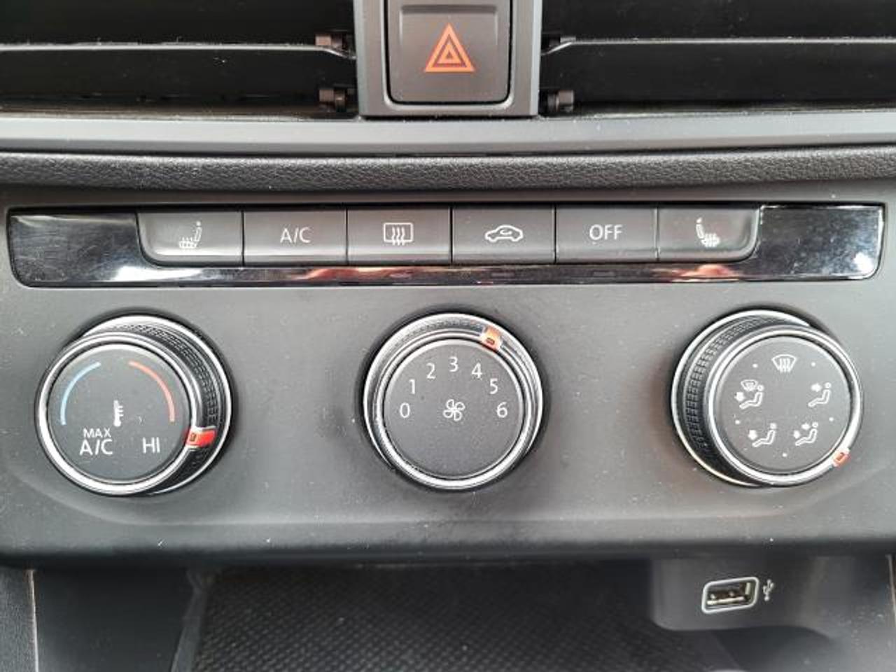 2019 Volkswagen Jetta comfortline Photo