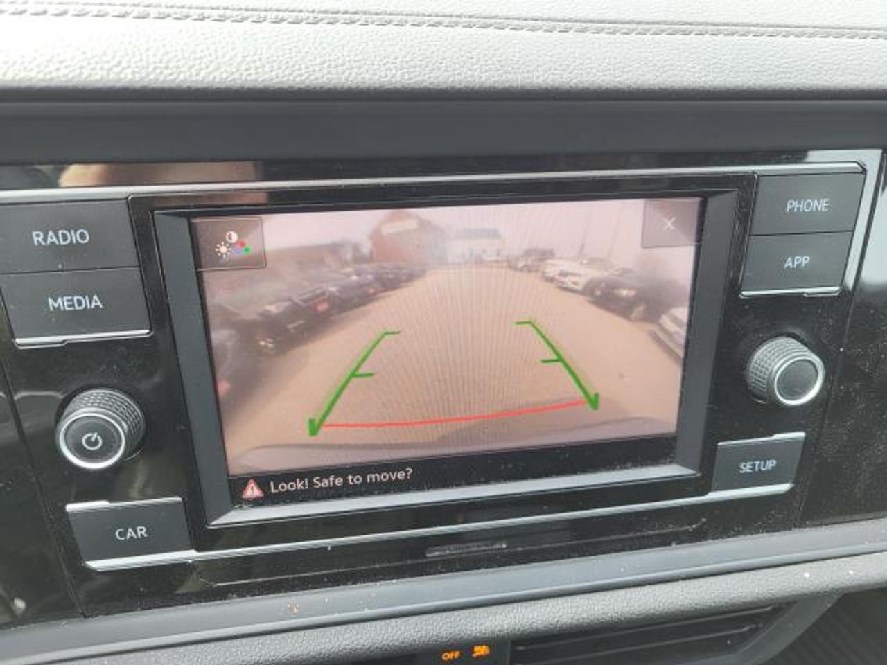 2019 Volkswagen Jetta comfortline Photo