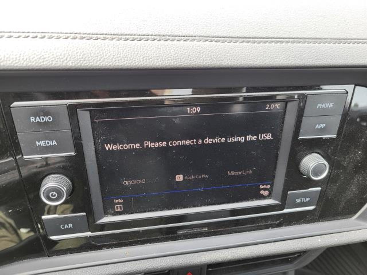 2019 Volkswagen Jetta comfortline Photo