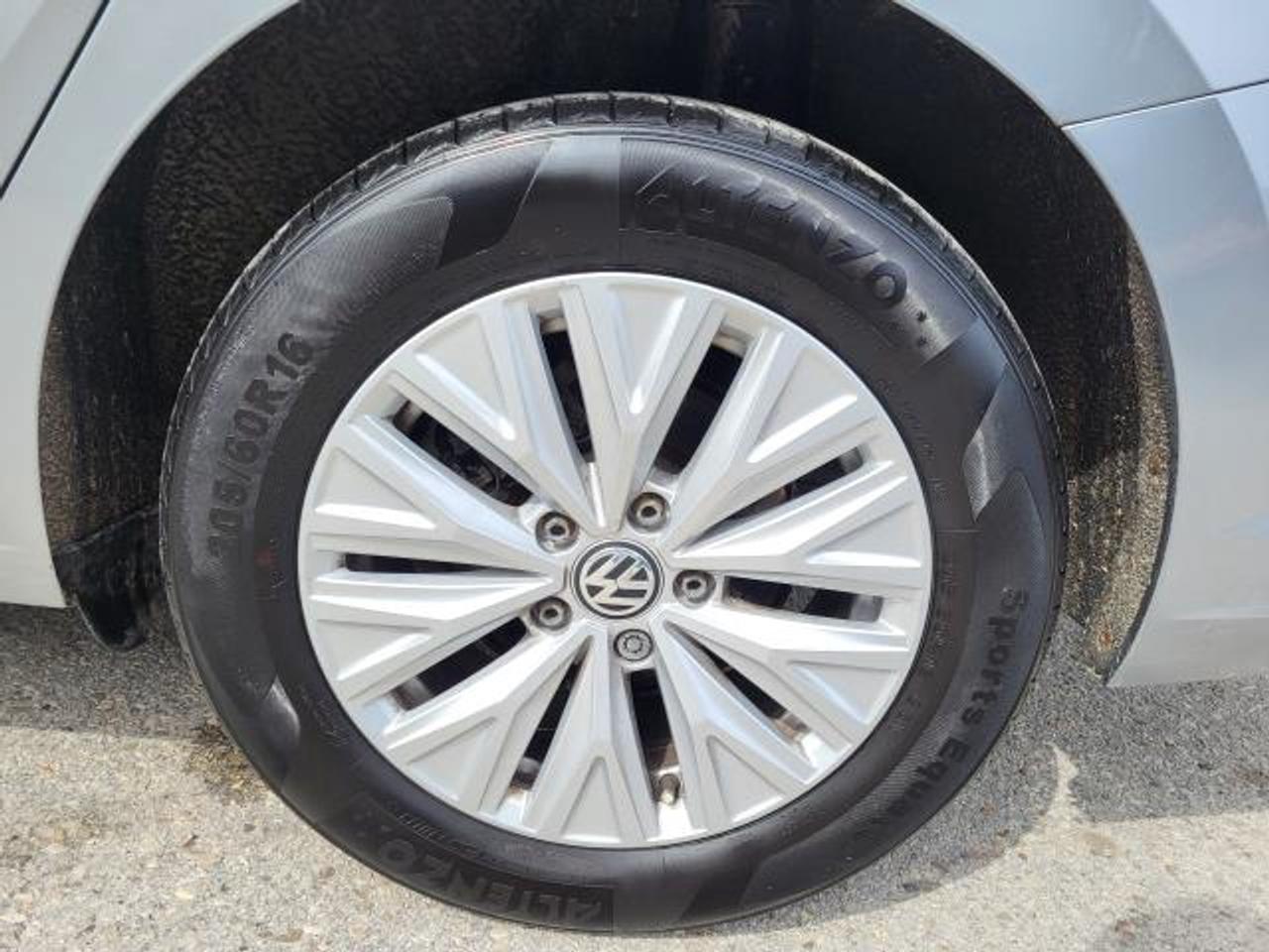 2019 Volkswagen Jetta comfortline Photo