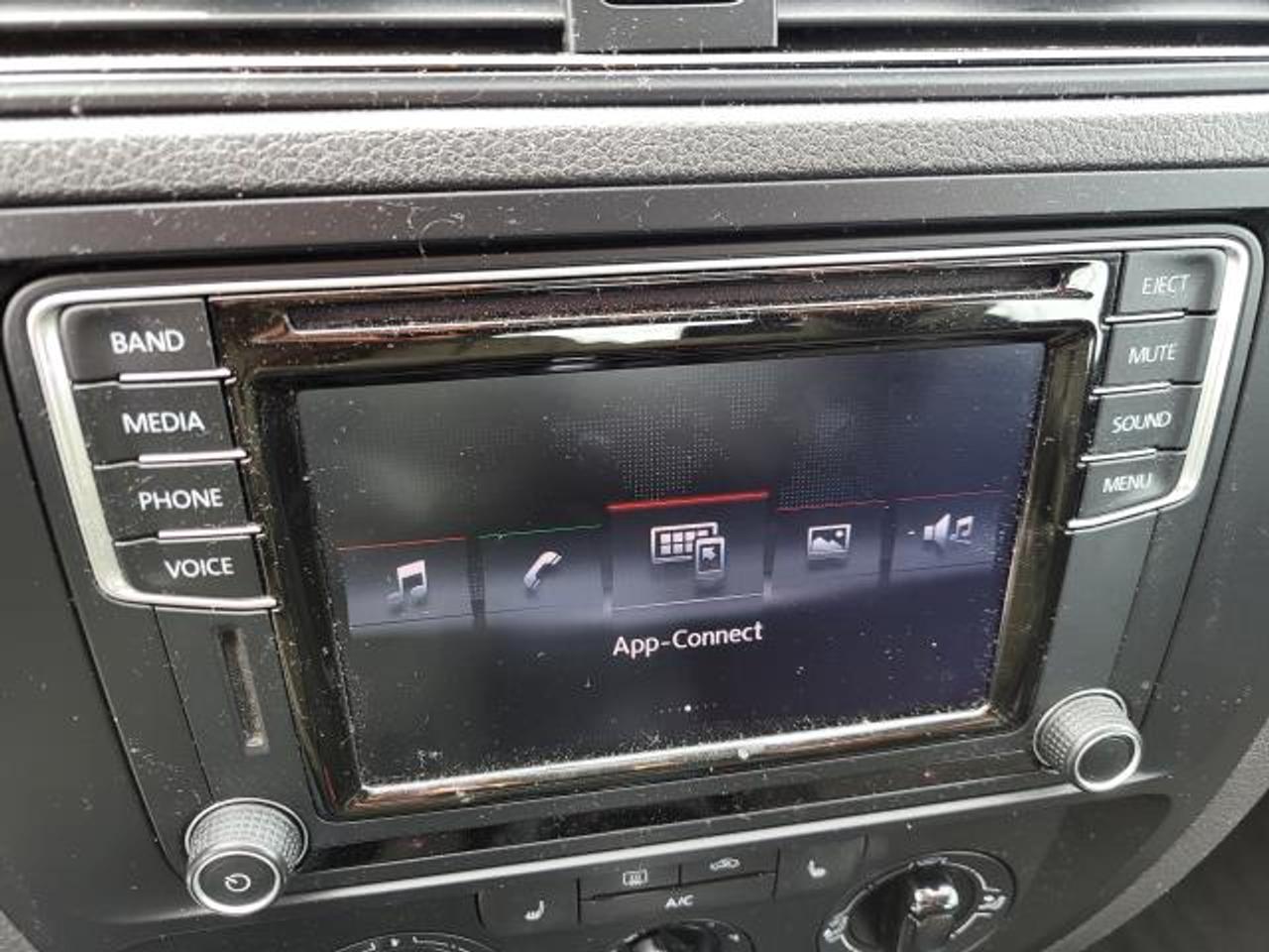 2016 Volkswagen Jetta TRENDLINE PLUS Photo