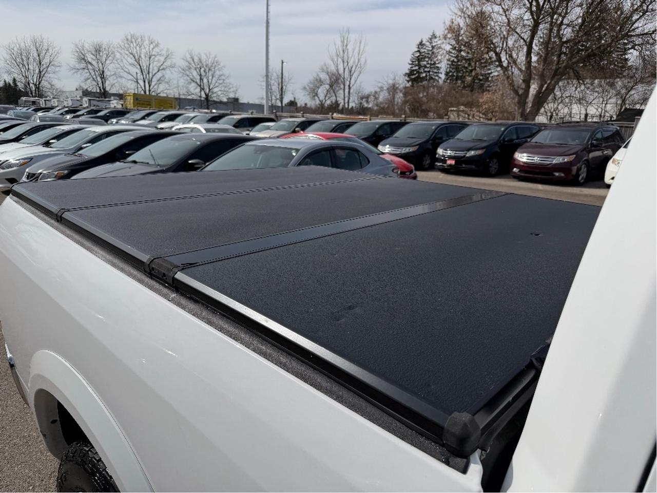 2014 RAM 1500 Laramie | Hemi 5.7L V8 | Extremely Well Maintained Photo