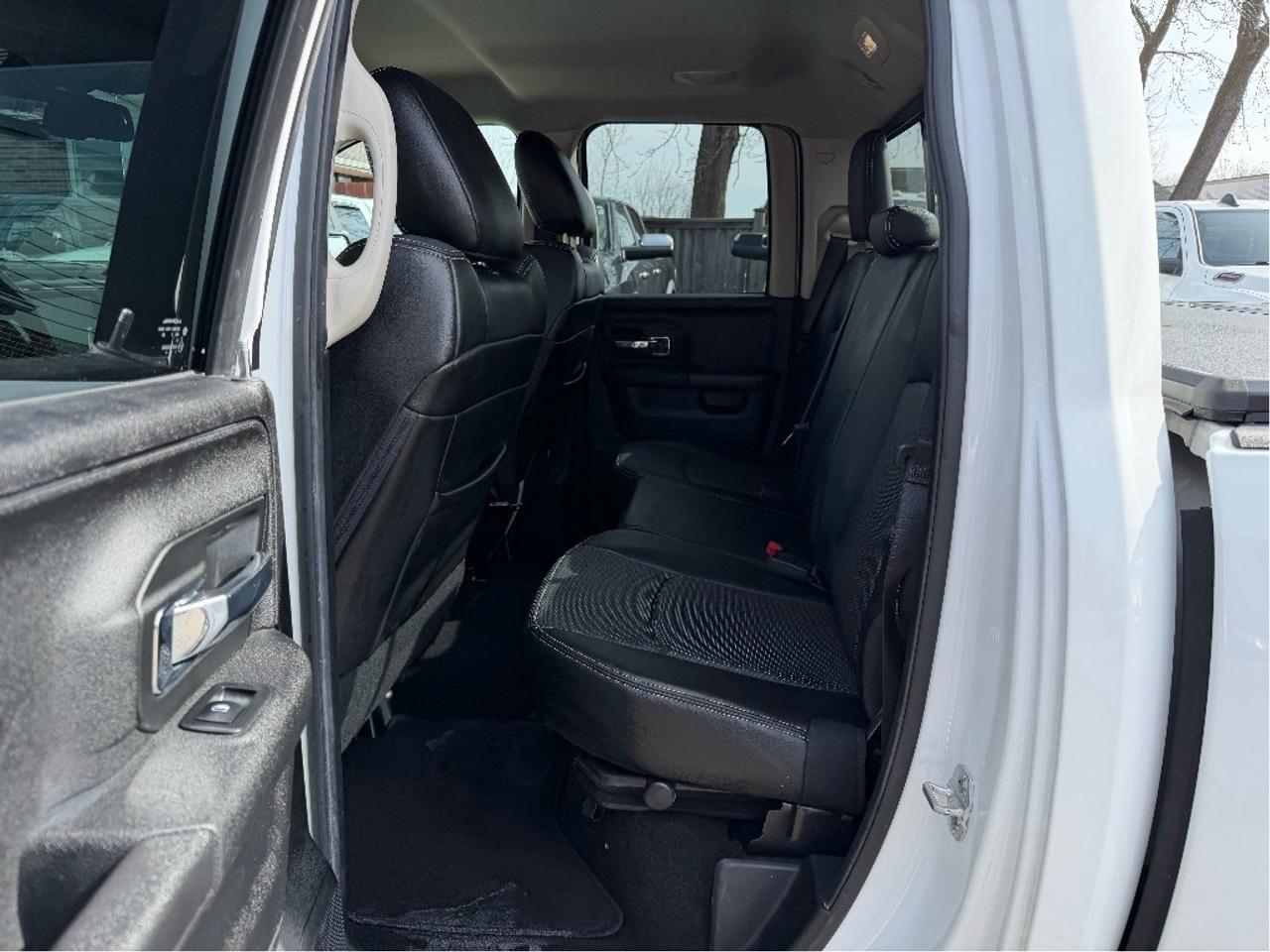 2014 RAM 1500 Laramie | Hemi 5.7L V8 | Extremely Well Maintained Photo